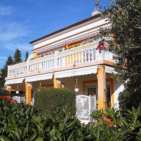 Apartments Setka Krk Town Exterior foto