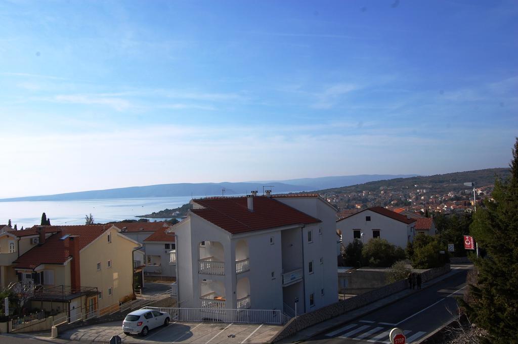 Apartments Setka Krk Town Quarto foto