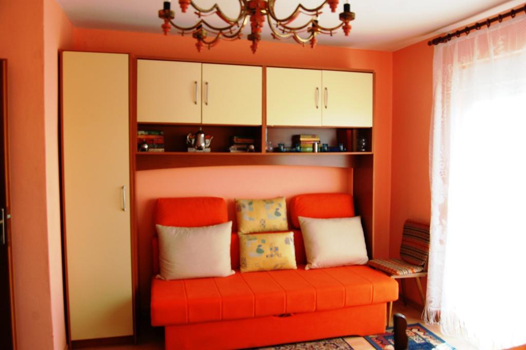 Apartments Setka Krk Town Quarto foto